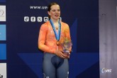 UEC TRACK JUNIORS & U23 EUROPEAN CHAMPIONSHIPS 2025 - Anadia (Portugal) -  - 15/07/2025 -  - photo Tommaso Pelagalli/SprintCyclingAgency?2025